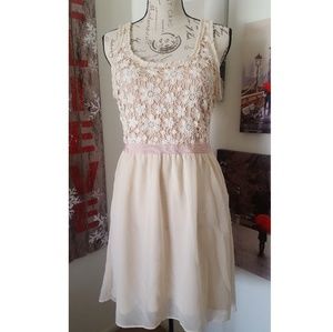 American Eagle Polyester Dress 👚